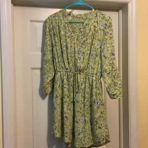 Maeve Dress by Anthropologie